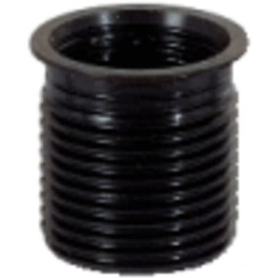 KS Tools 150.1283 Schroefdraad inzetstukken M14 x 1,25 (17,5 x 19,0), verpakking van 5 stuks