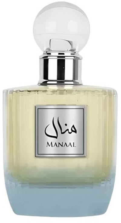 Paris Corner Manaal - Eau de Parfum - 100 ml