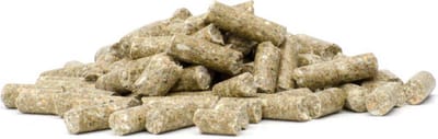 Horsefood Biologische paardenbrok 20KG