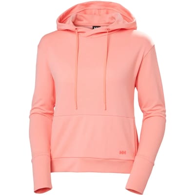 Dames Hoodie Helly Hansen Lifa Tech Lite