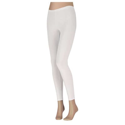 Legging Dames Katoen - Legging dames - Legging dames volwassenen - Legging katoen - Gekleurde legging