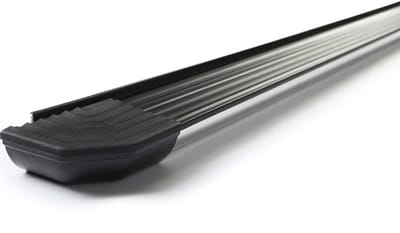 Side Steps voor Renault Kangoo 2 Kort Model 2008 met TÜV Keurmerk