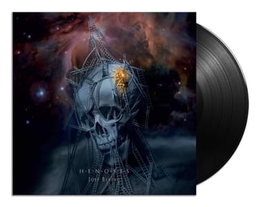 Henosis (LP)