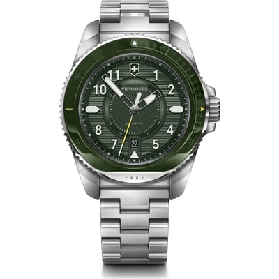 Victorinox Journey 1884 242015 Horloge