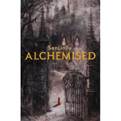 Alchemised English Edition - SenLinYu