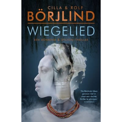 Wiegelied - Rönning & Stilton - Cilla En Rolf Börjlind
