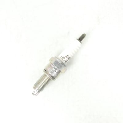 Bougie allumage DENSO U24EPR-N9 pour moto Suzuki 650 DL V-strom 09482-00659 Neuf