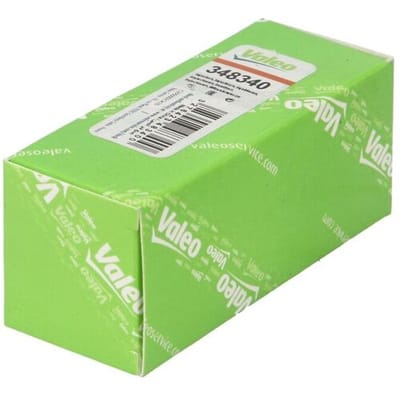 Brandstofinjector VALEO 348340