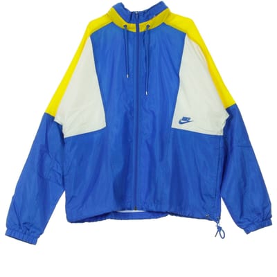 Heruitgave herenwindjack Jkt Wvn