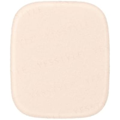 Sofina - est Illuminating Powder Foundation Sponge 1 pc