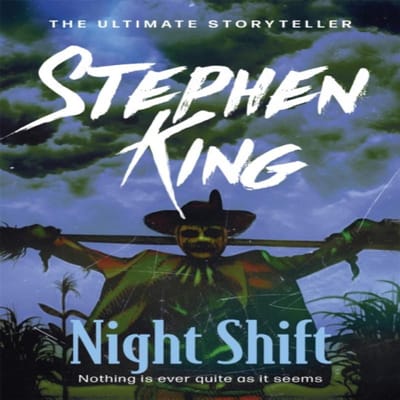 Le Feu Sacré par Stephen King Livre de poche 9781444723199