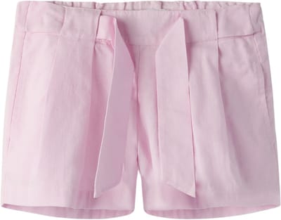 NAME IT - NMFFALINNEN SHORTS - Meisjes - Bermuda shorts