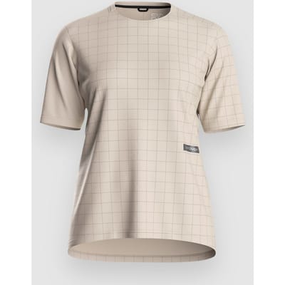 Ortovox Sequence Trail Jersey wit