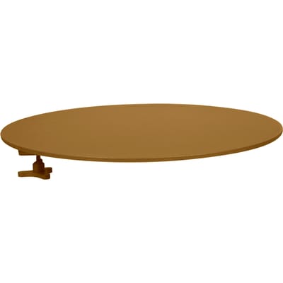 Fermob BELLEVIE Armleuningplank - D2 peperkoek