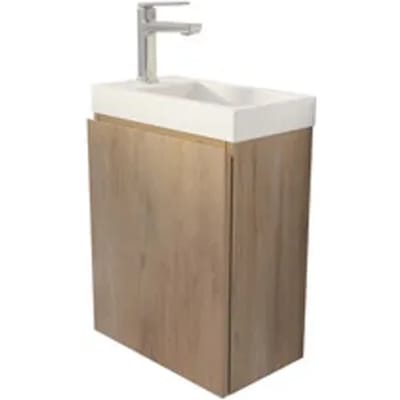 Essentiel Fonteinmeubel Hout