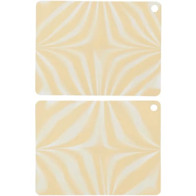 Keukenaccessoire Tafelkleed OYOY Living Design (x2)