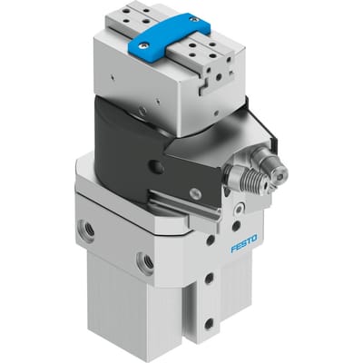 Festo Zwenkgrijpeenheid 4.5mm Slag - Bouwgrootte 16 Dubbelwerkend - 1187958