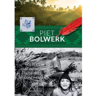 Piet Bolwerk - Marcel La Rose
