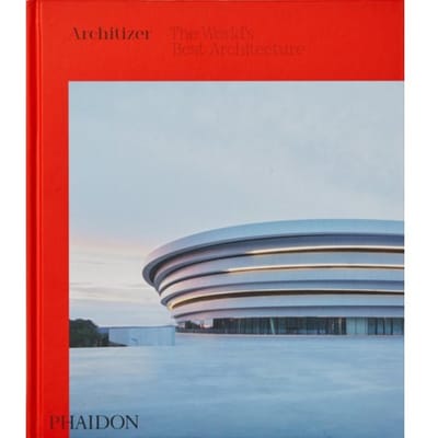 Architizer - Architizer