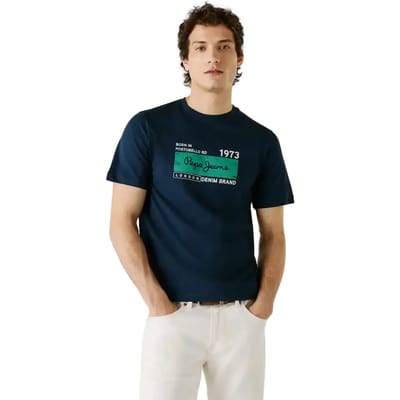 T-shirt Pepe Jeans Grayson