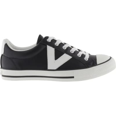 Trainers Victoria tribu vegana contraste