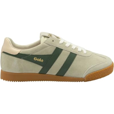Vrouwen sneakers met veters Gola Elan