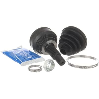 Homokineet reparatie set, aandrijfas SKF VKJA 5258