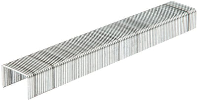 Topex Serie - Type J Nietjes - 6 mm - 1000 stuks - Gegalvaniseerd