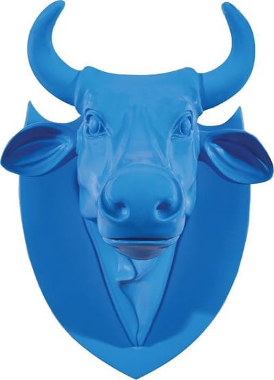 CowParade Trophy
