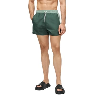Armani Ea7 Heren Korte Broek Groen 7M001679-AF21070/M7130