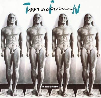 Tin Machine II