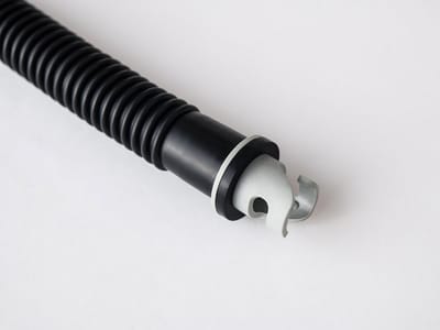 Aztron DOUBLE ACTION PUMP - Sup pomp