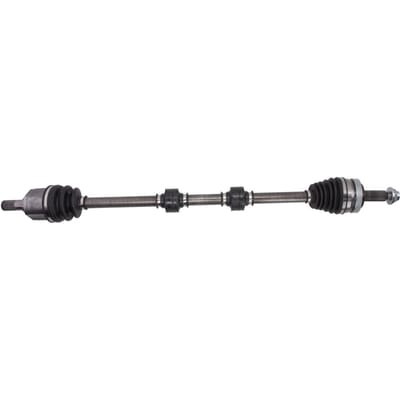 Aandrijfas POINT GEAR PNG74922