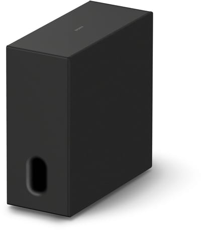 Sony BRAVIA Theatre Sub 8 - Draadloze Subwoofer