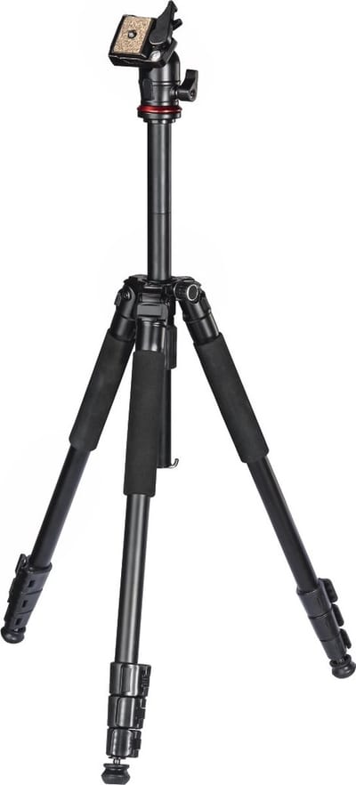 Hama Statief Traveller 163 ball