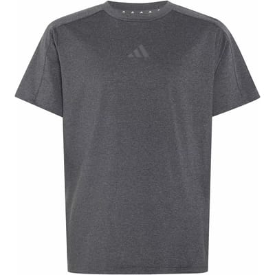 T-shirt kind adidas Sport Icon Melange