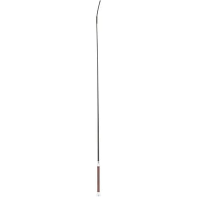 Whip&go Dressuur Rijzweep Bruin 90 cm