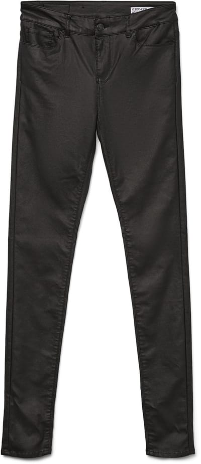 Vero Moda Klassieke broek VMSEVEN Mid rise Broek