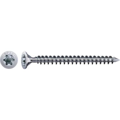 SPAX 1201010801205 Verzinkkopschroef 8 mm 120 mm T-STAR plus Staal 50 stuk(s)