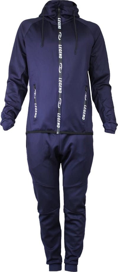 Trainingspak navy dames/heren Limited Legend DRIFIT  S