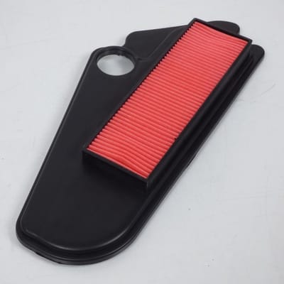 Athena-luchtfilter voor Kymco Agility 50 4T R10 scooter, bouwjaar 2006 t/m 2017, 17211-LBD6-E000/S410210200056, nieuw