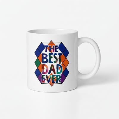 Nevolis® | Espressomok 330ml met Uniek Design | Ontwerp Jouw Eigen Mok | Handgemaakt Cadeau voor Koffieliefhebbers | Gepersonaliseerd op Aanvraag | Enkel of Grote Bestelling