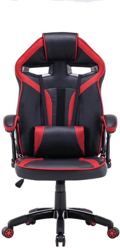 Drift Fauteuil ROOD