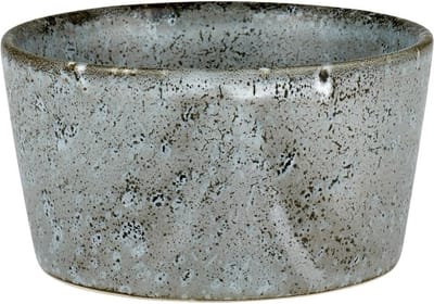 Ramekin 9 cm Grijs - Bitz