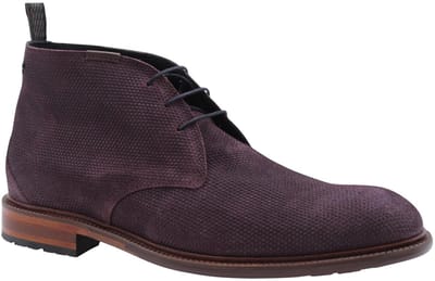 Floris van Bommel SFM-50132 Boot De Normer 01.09 Brown H
