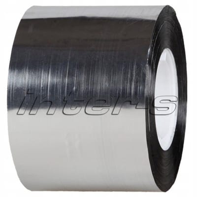Motieven Metaalfolie Tape 50mm x 50m - Sterk & Duurzaam