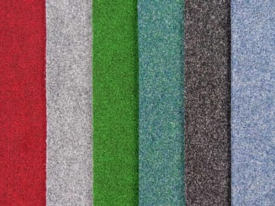 Buiten Tapijt - Kunstgras - Tuin Decoratie - Snelle Drainage - Monster Formaat - Groen