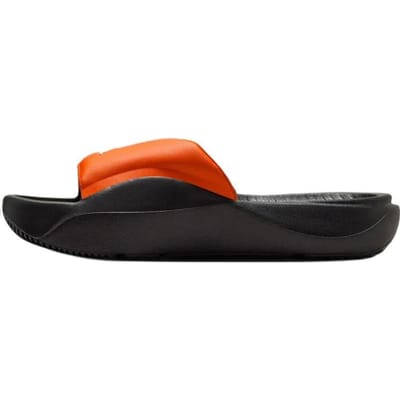 Jordan Franchise Slide Étoile de mer Noir Voile (GS) 36 red