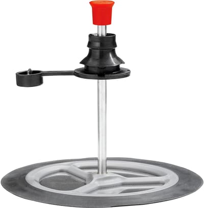 MSR Reactor Koffiezetfilter Kit 1L - Maak van uw pot een volwaardige koffiezetter