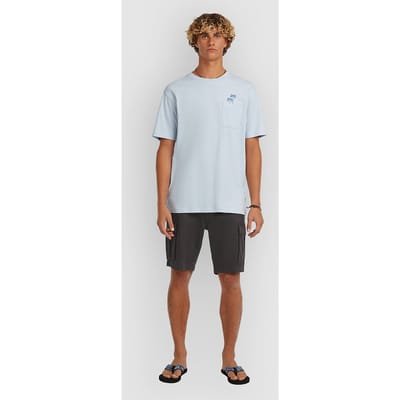 O'Neill Essentials Cargo Korte Broek zwart
